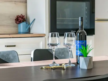 Marijana, Maison 5 personnes à Brodarica Žaborić - Photo 6