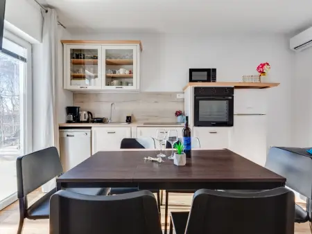 Marijana, Maison 5 personnes à Brodarica Žaborić - Photo 8