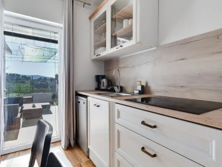 Marijana, Maison 5 personnes à Brodarica Žaborić - Photo 9