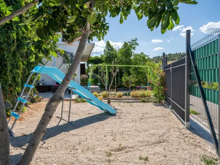Marijana, Maison 5 personnes à Brodarica Žaborić - Photo 11