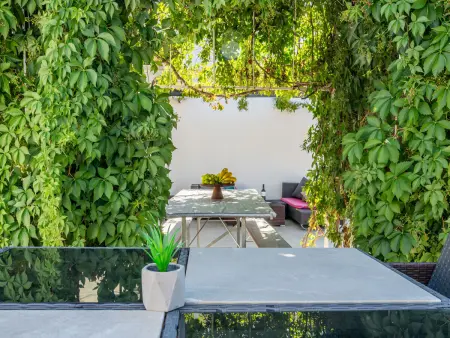 Marijana, Maison 5 personnes à Brodarica Žaborić - Photo 13