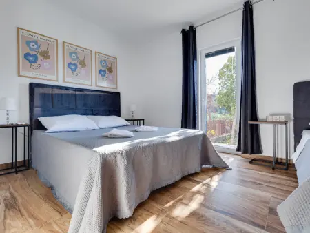 Marijana, Maison 5 personnes à Brodarica Žaborić - Photo 18