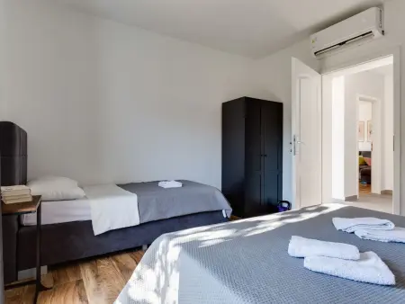 Marijana, Maison 5 personnes à Brodarica Žaborić - Photo 21