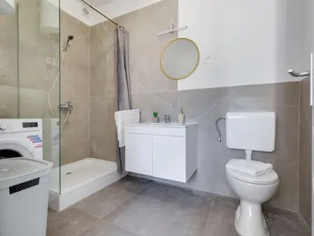 Marijana, Maison 5 personnes à Brodarica Žaborić - Photo 22