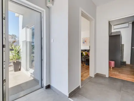 Marijana, Maison 5 personnes à Brodarica Žaborić - Photo 25