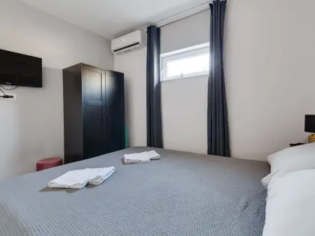 Marijana, Maison 5 personnes à Brodarica Žaborić - Photo 28