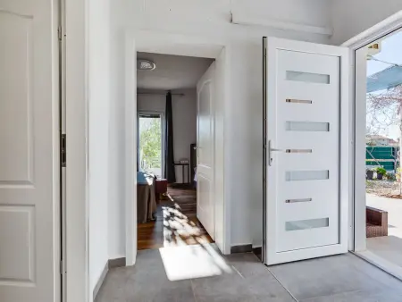 Marijana, Maison 5 personnes à Brodarica Žaborić - Photo 29