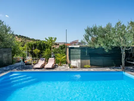 Marijana, Maison 5 personnes à Brodarica Žaborić - Photo 31
