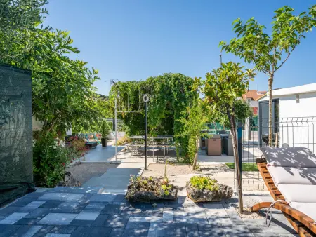 Marijana, Maison 5 personnes à Brodarica Žaborić - Photo 32