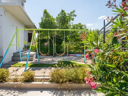 Marijana, Maison 5 personnes à Brodarica Žaborić - Photo 33