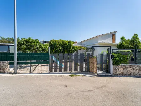 Marijana, Maison 5 personnes à Brodarica Žaborić - Photo 35