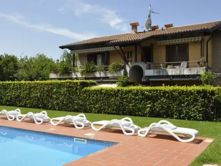 La Casara B, Appartement 4 personnes à Lazise - Photo 4