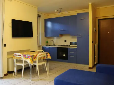 La Casara B, Appartement 4 personnes à Lazise - Photo 6