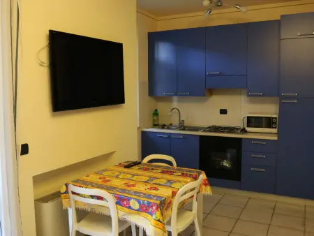 La Casara B, Appartement 4 personnes à Lazise - Photo 7