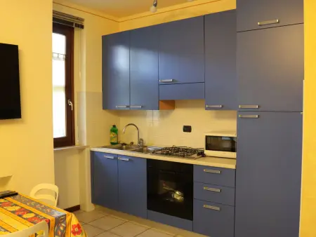 La Casara B, Appartement 4 personnes à Lazise - Photo 8