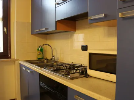 La Casara B, Appartement 4 personnes à Lazise - Photo 9