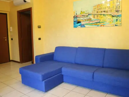 La Casara B, Appartement 4 personnes à Lazise - Photo 11