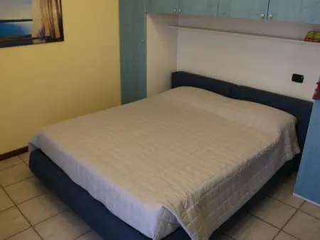La Casara B, Appartement 4 personnes à Lazise - Photo 12