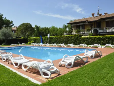 La Casara B, Appartement 4 personnes à Lazise - Photo 19