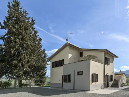Il Cipresso, Maison 9 personnes à Montalcino - Photo 6