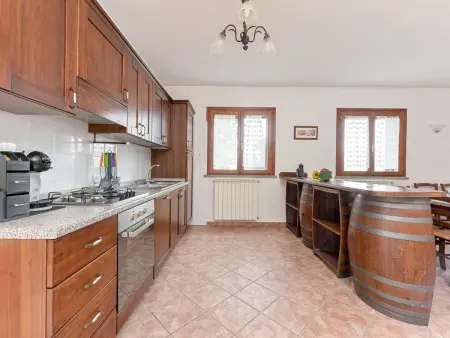 Il Cipresso, Maison 9 personnes à Montalcino - Photo 10