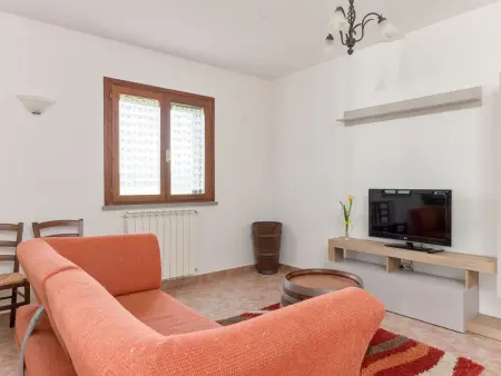 Il Cipresso, Maison 9 personnes à Montalcino - Photo 11