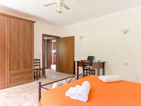 Il Cipresso, Maison 9 personnes à Montalcino - Photo 14