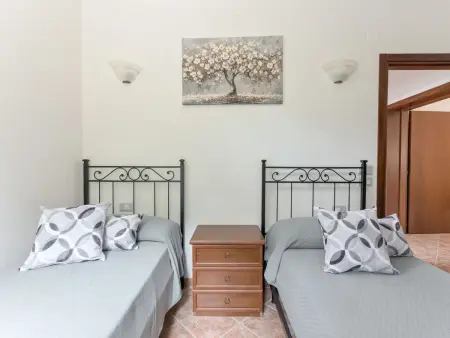 Il Cipresso, Maison 9 personnes à Montalcino - Photo 18