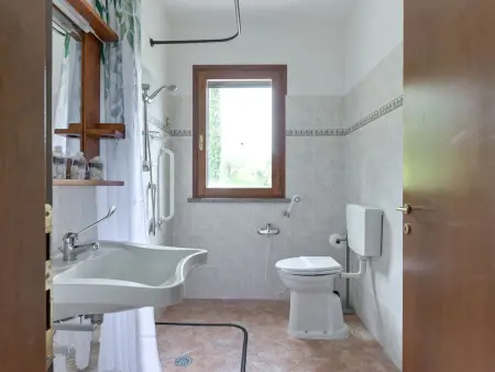Il Cipresso, Maison 9 personnes à Montalcino - Photo 19