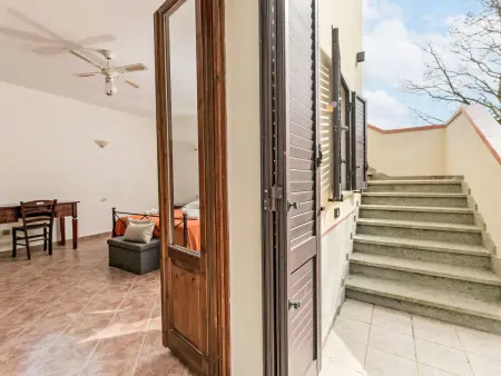 Il Cipresso, Maison 9 personnes à Montalcino - Photo 20