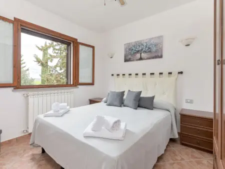 Il Cipresso, Maison 9 personnes à Montalcino - Photo 21