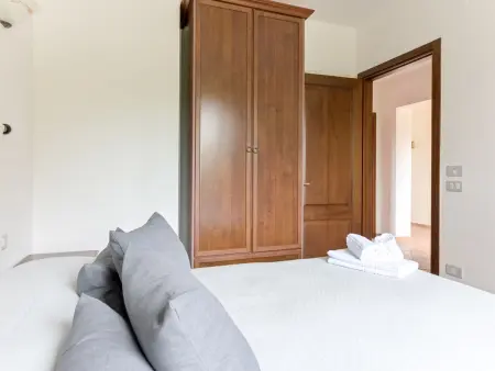 Il Cipresso, Maison 9 personnes à Montalcino - Photo 22