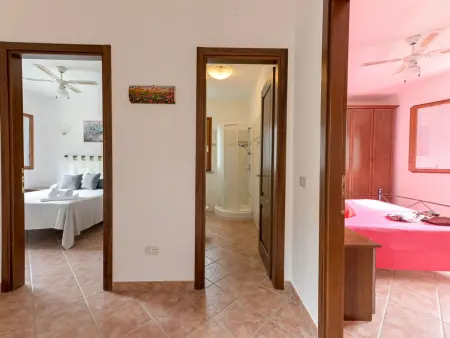 Il Cipresso, Maison 9 personnes à Montalcino - Photo 23