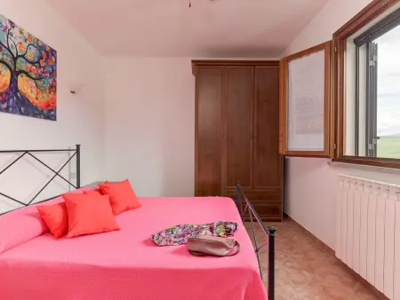 Il Cipresso, Maison 9 personnes à Montalcino - Photo 24