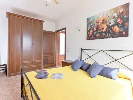 Il Cipresso, Maison 9 personnes à Montalcino - Photo 26