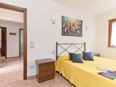 Il Cipresso, Maison 9 personnes à Montalcino - Photo 27