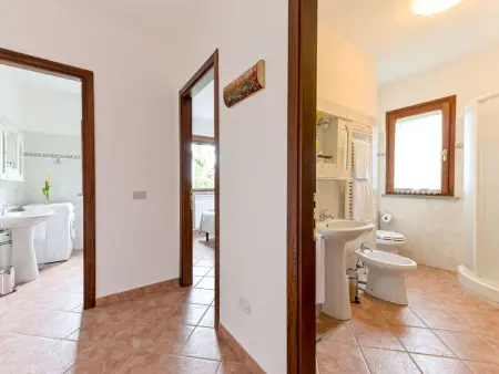 Il Cipresso, Maison 9 personnes à Montalcino - Photo 28