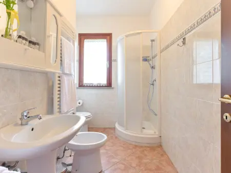 Il Cipresso, Maison 9 personnes à Montalcino - Photo 29