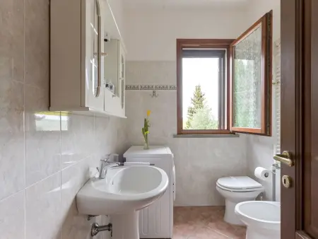 Il Cipresso, Maison 9 personnes à Montalcino - Photo 30