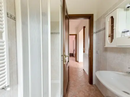 Il Cipresso, Maison 9 personnes à Montalcino - Photo 31