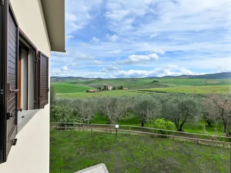 Il Cipresso, Maison 9 personnes à Montalcino - Photo 40