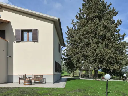 Il Cipresso, Maison 9 personnes à Montalcino - Photo 41