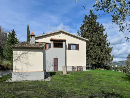 Il Cipresso, Maison 9 personnes à Montalcino - Photo 42