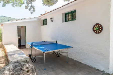 Cerro de la Cruz, Ferme en Andalousie près du Pic Tiñosa - Photo 5