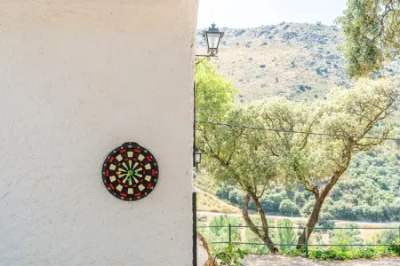 Cerro de la Cruz, Ferme en Andalousie près du Pic Tiñosa - Photo 6