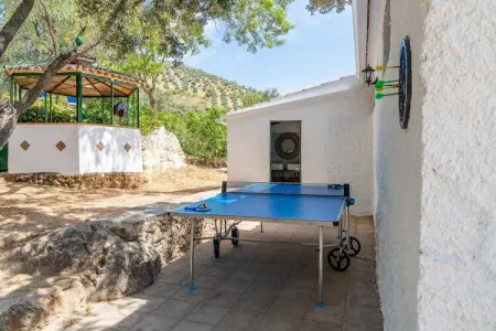 Cerro de la Cruz, Ferme en Andalousie près du Pic Tiñosa - Photo 26