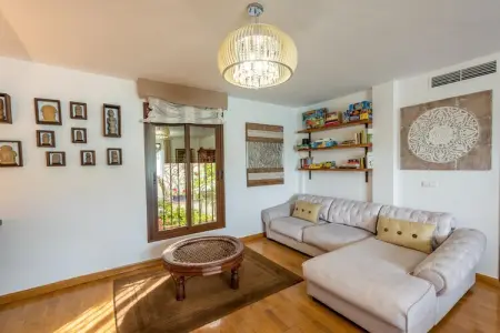 Villanueva, Maison de vacances à Cordoue avec piscine - Photo 2