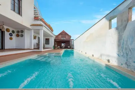 Villanueva, Maison de vacances à Cordoue avec piscine - Photo 6