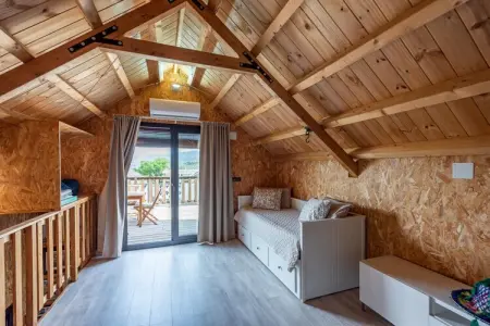 Villanueva, Maison de vacances à Cordoue avec piscine - Photo 14
