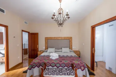 Villanueva, Maison de vacances à Cordoue avec piscine - Photo 17